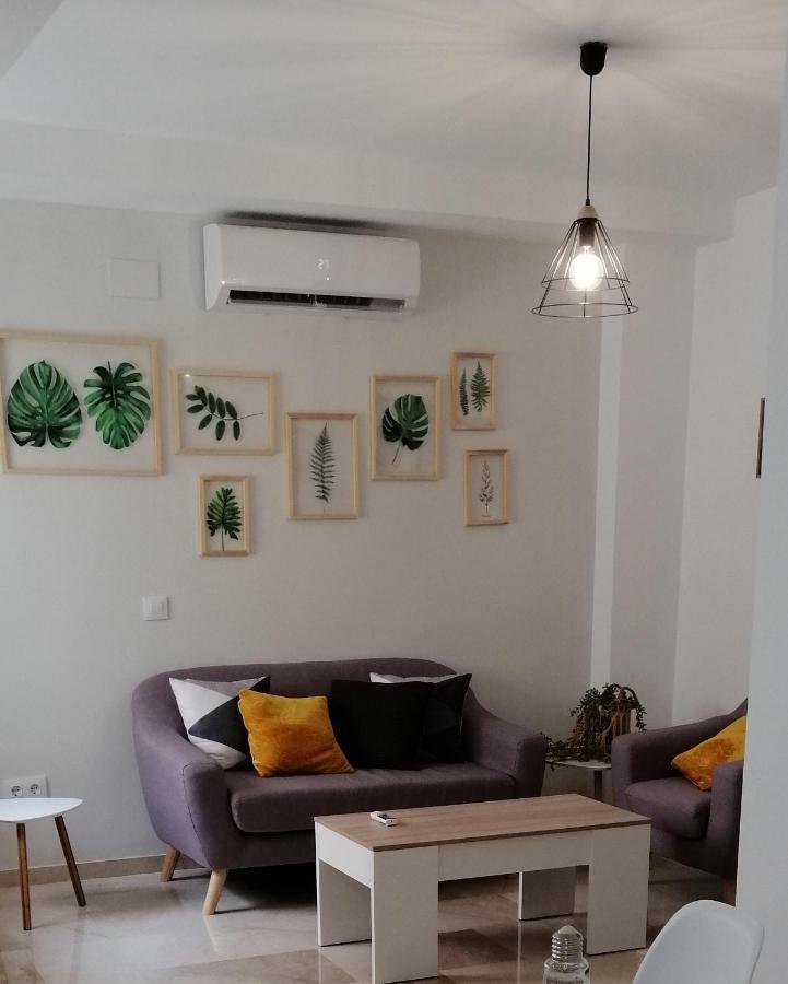Noches De Azahar Apartment Cordoba Exterior photo