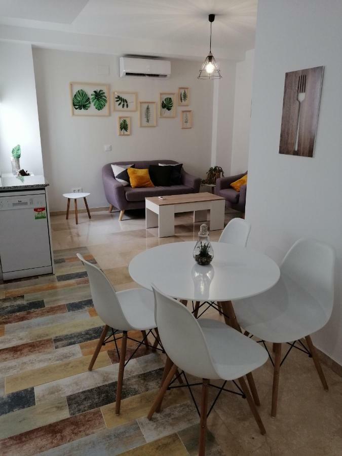 Noches De Azahar Apartment Cordoba Exterior photo